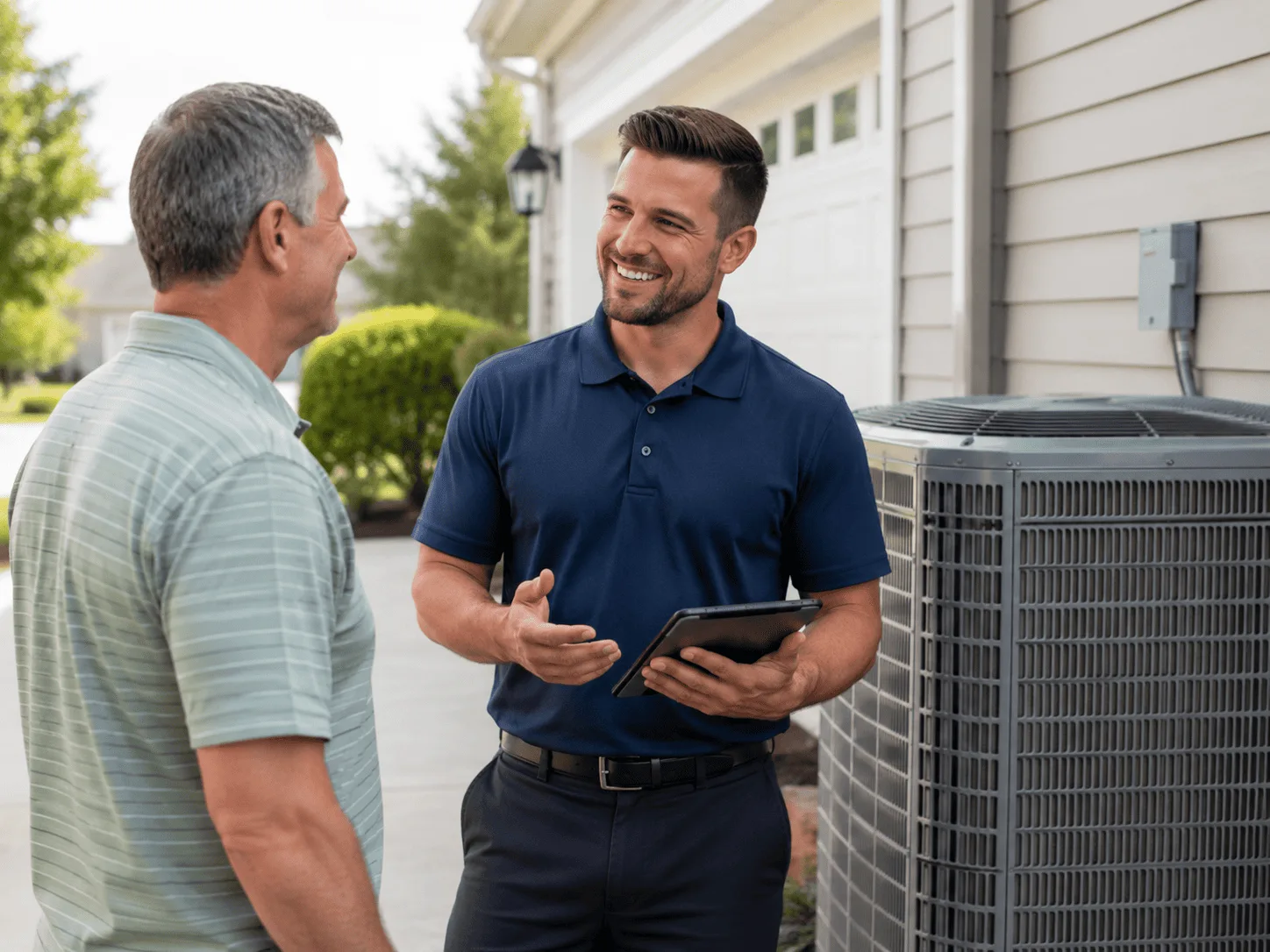Heat Pump Installation Ottosen, IA FAQs